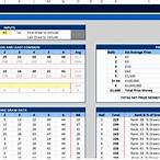 lottery analysis